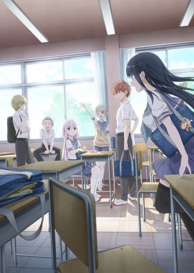 Inexpressive Kashiwada and Expressive Oota